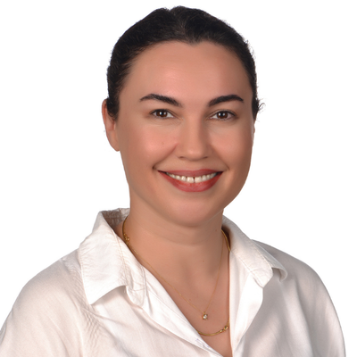 Doç. Dr. Aysu Mutlutürk