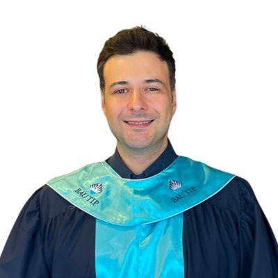 Dr. Öğr. Üyesi Mehmet Alp MATUR