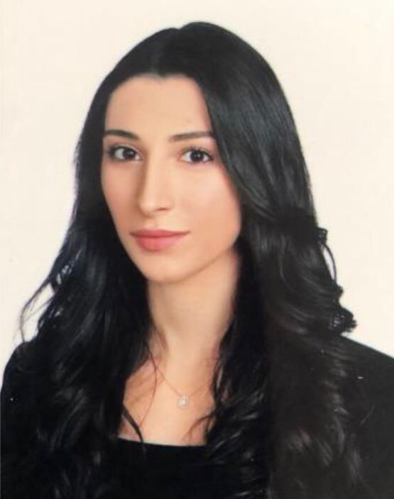  Bengü Nur Kavlu