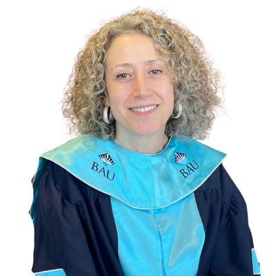 Prof. Dr. Nilüfer KAHRAMAN