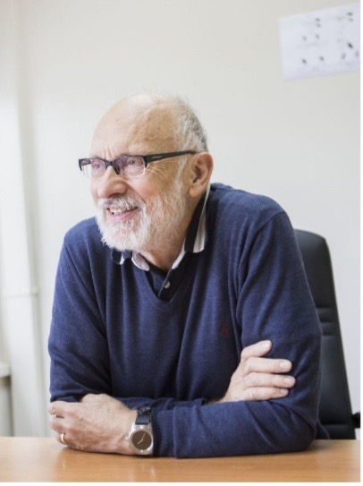 Prof. Dr. Ario Ceccotti