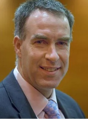 Prof. Dr. Jan Willem Van de Kuilen