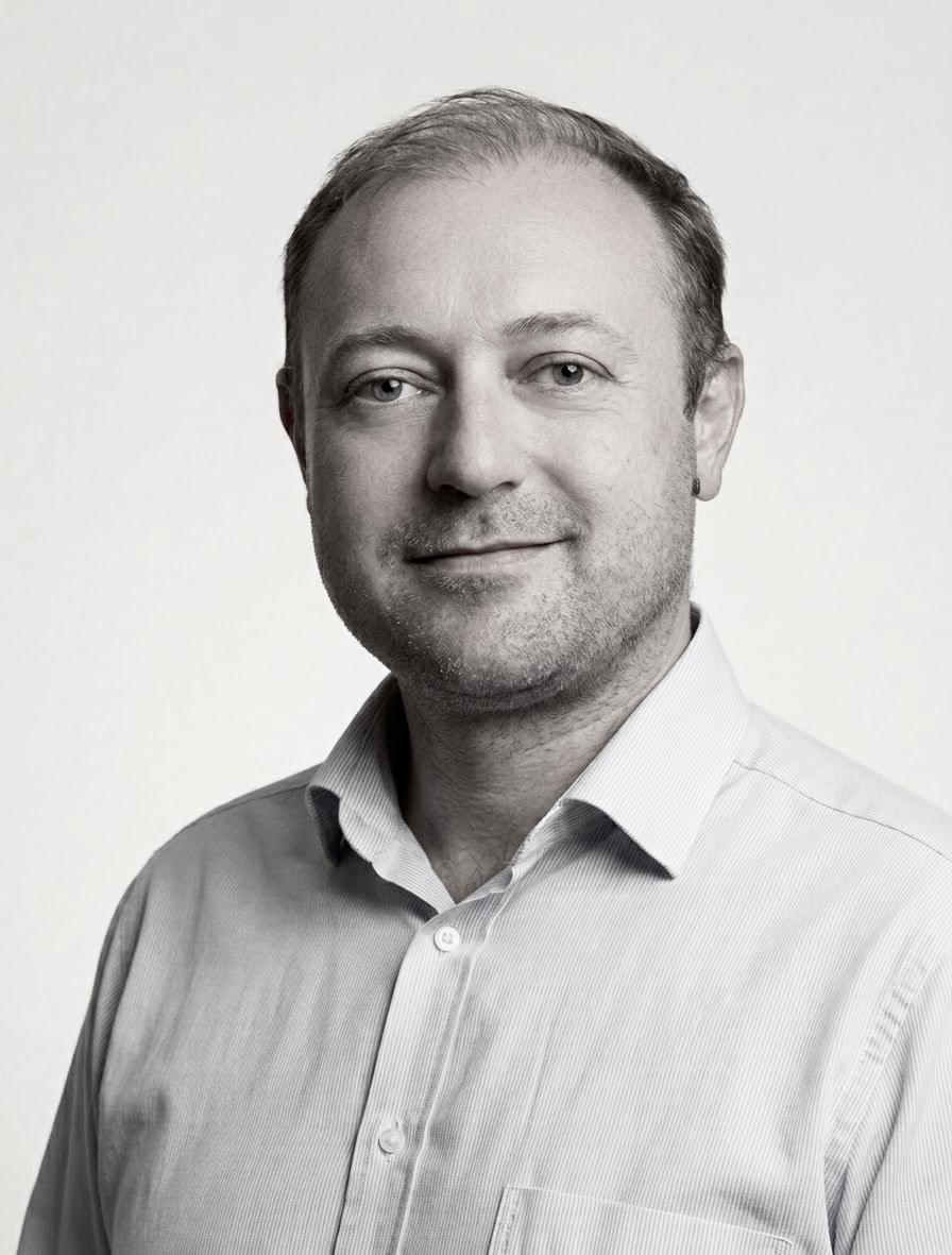Assist Prof. Nevzat Barış Vardar