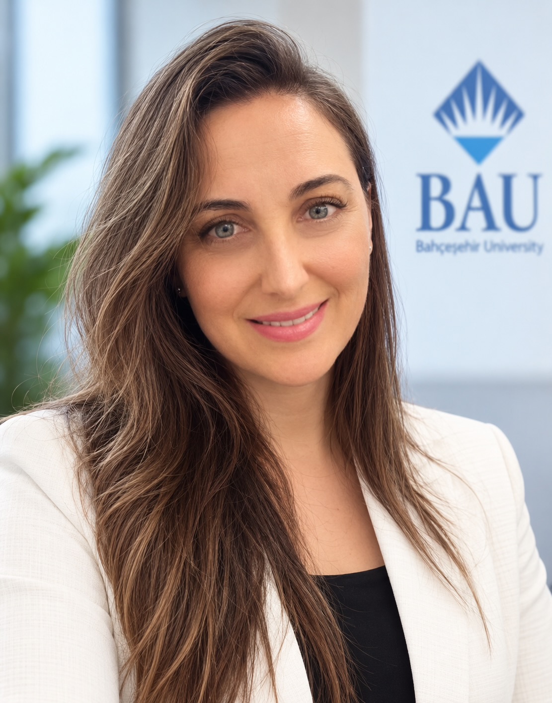 Dr. Öğr. Üyesi Berna TUNCAY ALPANDA