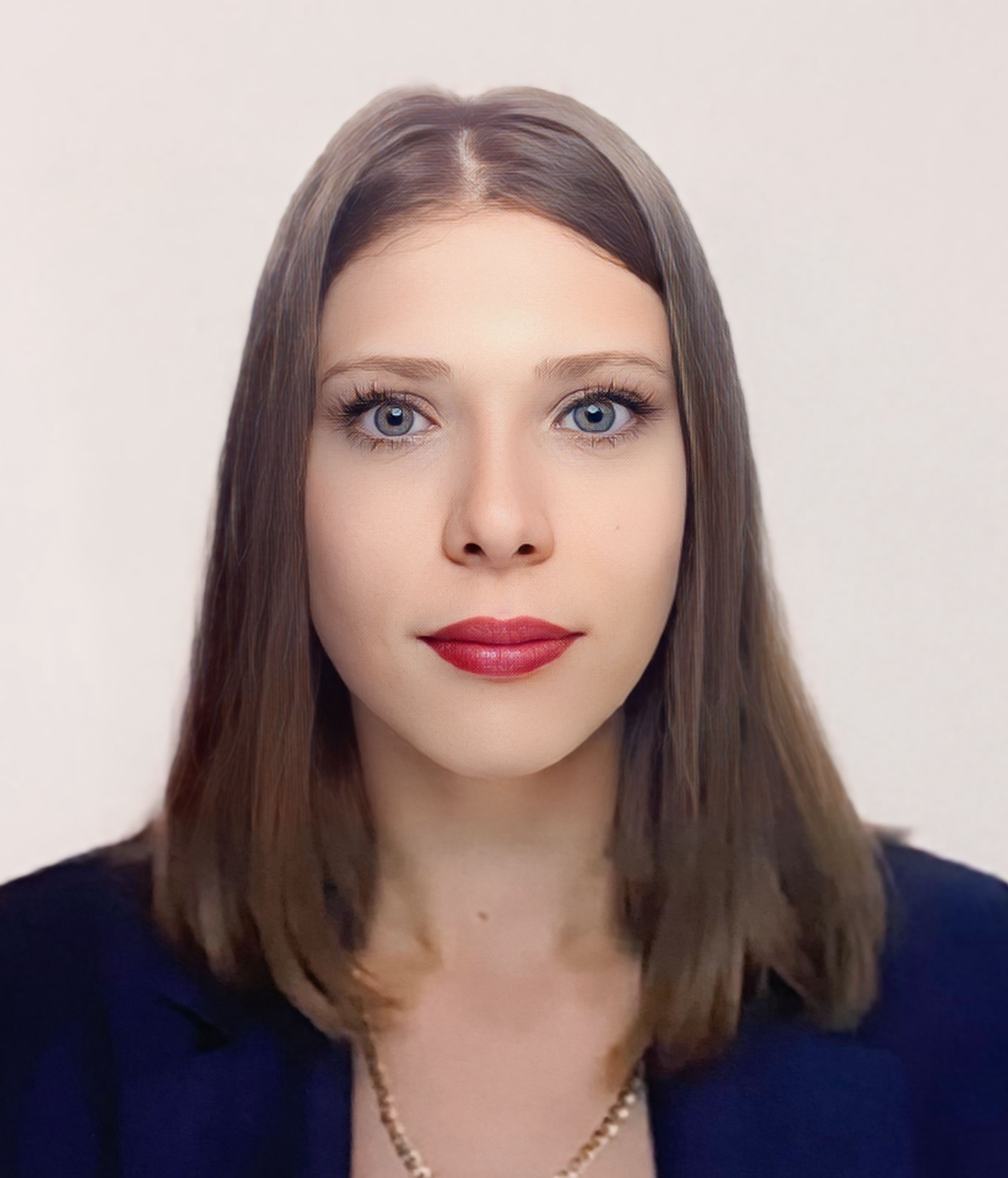 Arş. Gör. Ayşe ÇAKIROĞLU