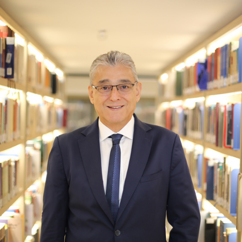 Instructor Erdal ÇALIŞ
