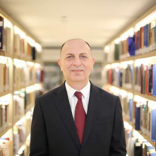 Prof. Kadir Emre GÖKYAYLA
